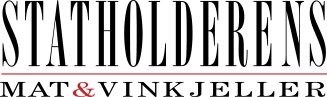 Statholderens Mat & Vinkjeller